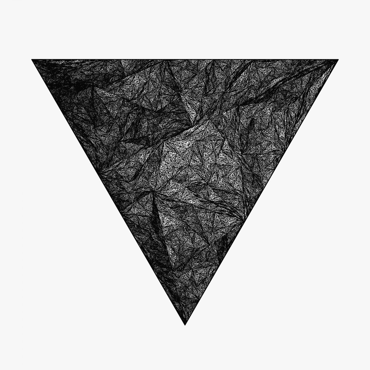 Recursive Triangles